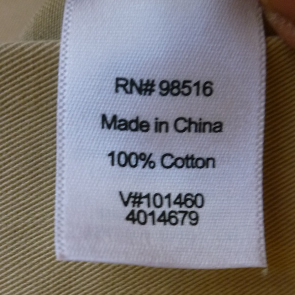 Coldwater Creek Utility Jacket - Picture 8 of 8